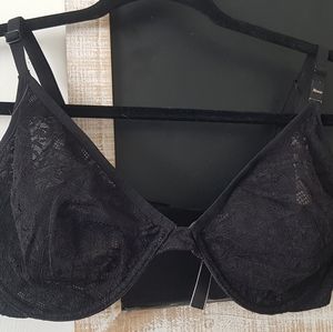 Victoria Secret Body Unlined Demi Bra